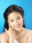 Liu Yi Fei: Photo #01
