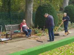 Image result for Clock House (Upminster) Bowling Club