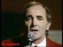 2:58. Charles Aznavour chante Camarade - 1978