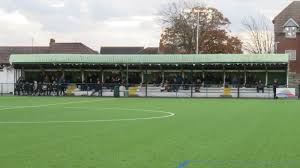 Image result for Hamworthy United Football Club