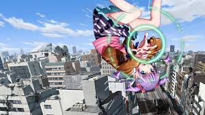 「工白志吹 ウィザード・バリスターズ〜弁魔士セシル」の画像検索結果