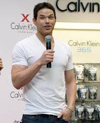 Image result for kellan lutz calvin klein