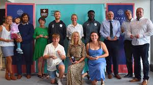 Image result for Peper Harow Cricket Club