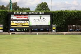 Image result for Copmanthorpe Bowling Club