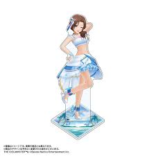 「川島瑞樹 アイドルマスターシンデレラガールズ」の画像検索結果