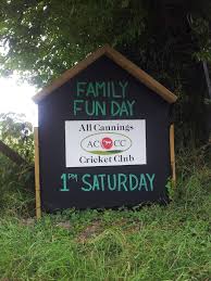 Image result for All Cannings Cricket Club
