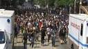THOUSANDS MARCH THROUGH CHICAGO TO NATO SUMMIT | abc13.