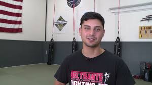 Image result for Elite Fighting Systems, Elephant & Castle