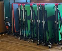 Image result for Murrayfield Table Tennis Club