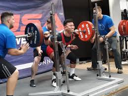 Image result for University of Derby Powerlifting and Weightlifting Club