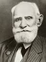 Ivan Petrovich Pavlov Russian Physiologist - E1RND00Z