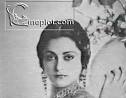 Naseem Bano – Glamorous Pose - naseem-bano-11