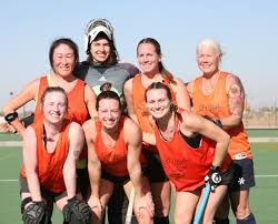 Image result for Phoenix Hockey Club (Essex)