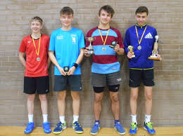 Image result for Glevering Badminton Club