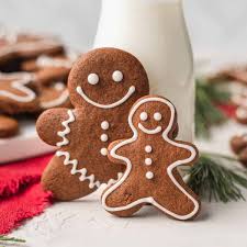 Image result for gingerbread cookies