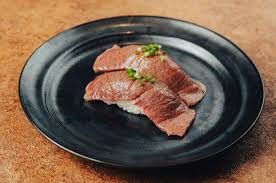 Image result for 握壽司