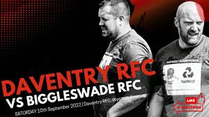 Image result for Daventry Rugby Football Club