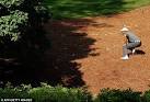 MASTERS 2012: America wants the old Tiger Woods back - Martin ...