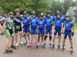 Image result for Belotti Wisbech Roller Speed Club