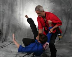 Image result for Bromsgrove Taijutsu Kai Self Defence