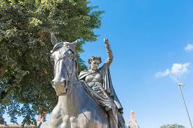 Image result for Banbury Cross Archers