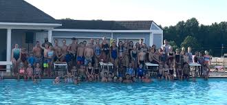Image result for Box Hill Swim Team
