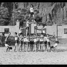 Image result for Pyramid Gymnastics Club
