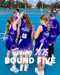 Image result for Southfields Netball Club
