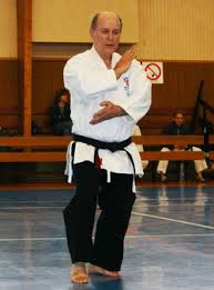 Image result for North Yorkshire Goju Ryu Karate Club