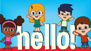 Image result for хелло