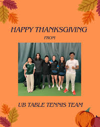 Image result for University Of Hull Table Tennis Club