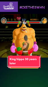Image result for king hippo