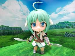 「エクレール・マルティノッジ DOG DAYS」の画像検索結果