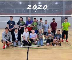 Image result for Malpas (Malpas) Badminton Club