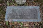 Billups Grove Ce
metery, Clarke ...