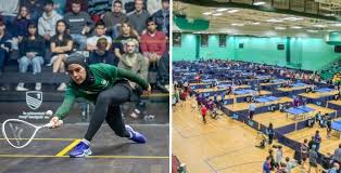 Image result for Nottingham University Students Badminton Club