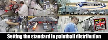Image result for Powerball Paintball, Brighouse, West Yorkshire