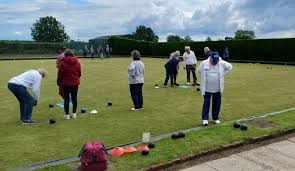 Image result for Tockwith Bowling Club