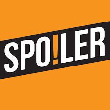 Image result for spoilers