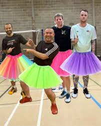 Image result for Leighton Buzzard Junior Badminton Club