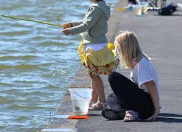 Image result for Blackpool Boat Angling Club