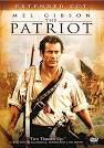 the patriot movie cover