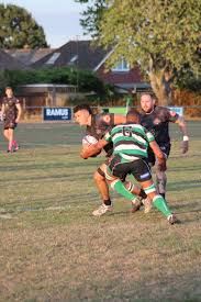 Image result for Tottonians Rugby Football Club