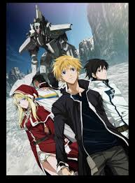 「シギュン・エルステル ブレイクブレイド」の画像検索結果