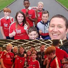 Image result for Tri Team Wigan