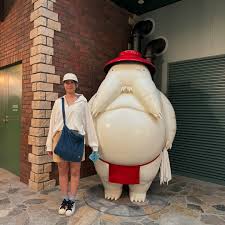 「千と千尋　オシラサマ」の画像検索結果