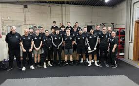 Image result for Dagenham Amateur Boxing Club