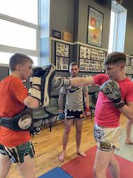 Image result for Cork Thai Boxing Club