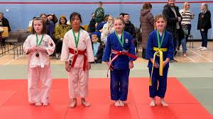 Image result for Kilmarnock Judo Club
