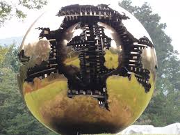 「球体をもった球体」の画像検索結果